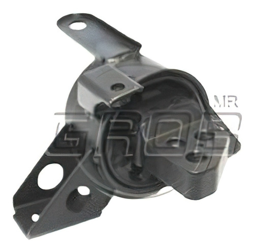 Soporte Transmision Izquierdo Chevrolet Spark 2013 Grob