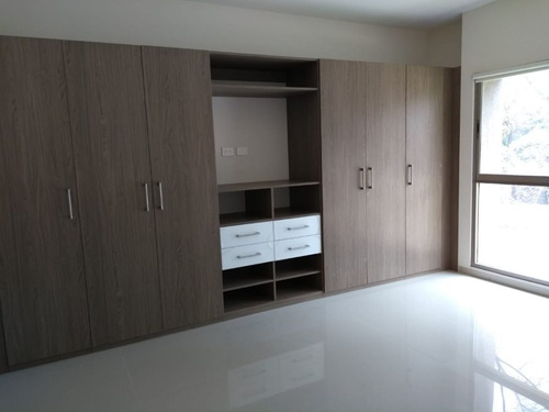 Departamento En Poblado Acapatzingo, Cuernavaca, Morelos Caen-490-de