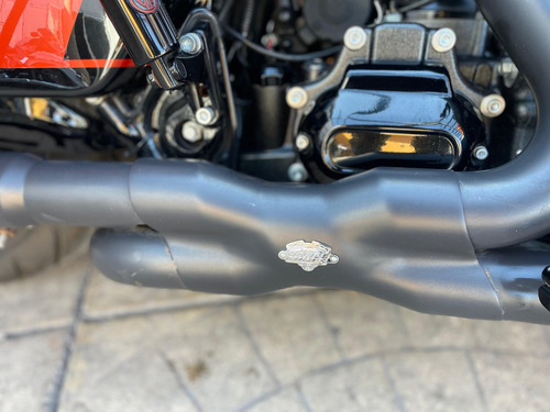 Harley Davidson Road Glide Cvo 2018 Excelentes Condiciones