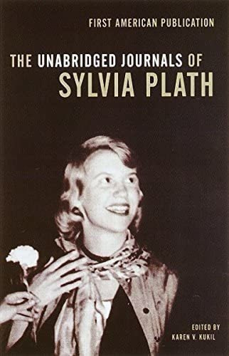 Libro: Los Diarios Íntegros De Sylvia Plath