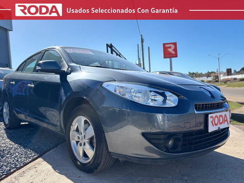 Renault Fluence PRIVILEGE PLUS