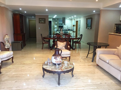 Imagen 5 de 18 de Vendo Apto 200m2 3h+s/4b/4p La Lagunita 2169