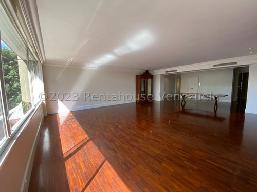 Imagen 3 de 30 de Apartamento En Venta, La Castellana, 416mts, Rah 23-19764