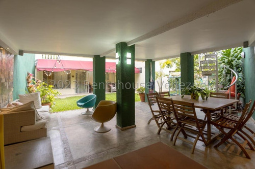 Se Vende Casa En Alta Florida Mls #25-6788