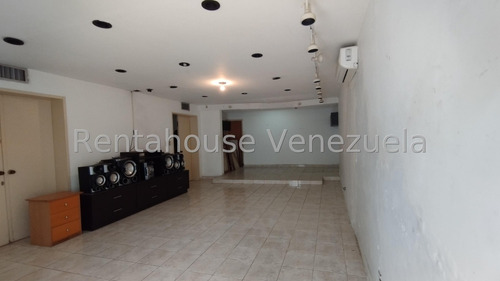 Casa Para Uso Comercial En Venta En Colinas Bello Monte Jrz