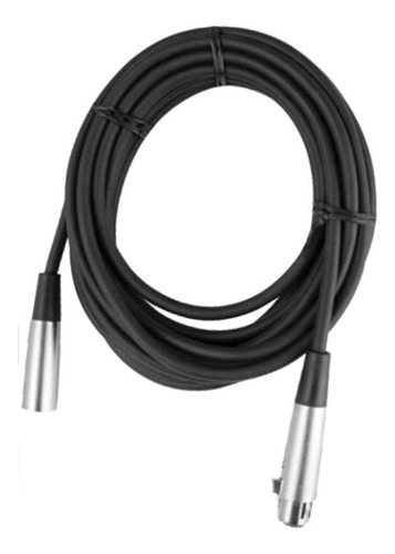 Selectronics V7 Pacote De Microfone Dinâmico Com 2 Cabos Xlr
