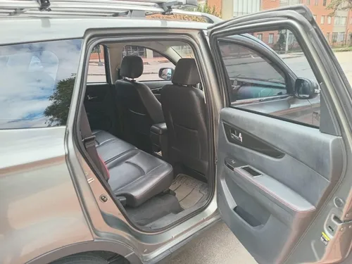 BAIC Kenbo 1.8 K Seven S3