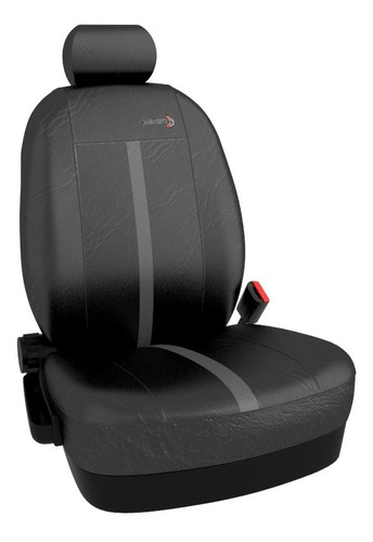 Seat Cover De Cuero Ecológico Para Chevrolet Blazer Mkr