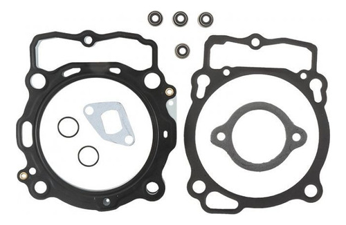 Kit De Junta Tapa+cilindro Retenes Vertx Sxf 450 2013/2015