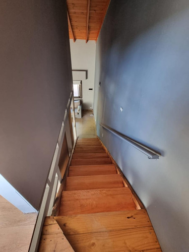 Departamento Con Patio En Munro