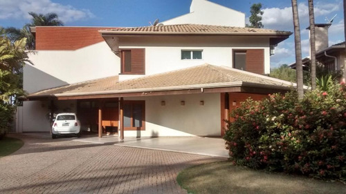 Casa Com 4 Dormitórios, 780 M² - Venda Por R$ 3.900.000,00 Ou Aluguel Por R$ 15.000,00 - Barão Geraldo - Campinas/sp - Ca3819