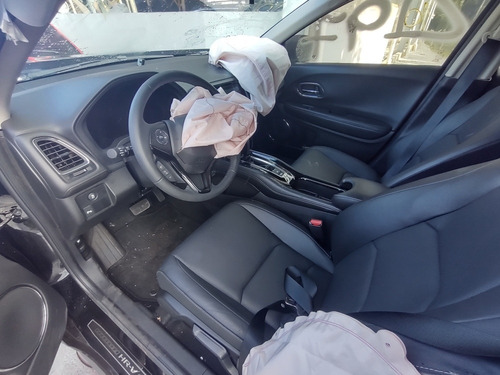 Imagem 8 de 10 de Sucata Honda Hrv Exl 1.8 Aut. 2020 140cv Pra Peças