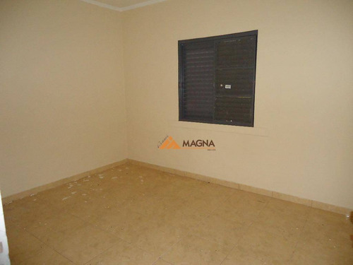 Imagem 3 de 22 de Sobrado Residencial À Venda, Jardim São José, Ribeirão Preto. - So0358