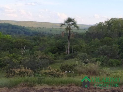 Imagem 3 de 15 de Fazendinha Em Três Marias - 3228