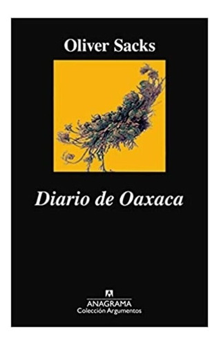 Libro Diario De Oaxaca *cjs
