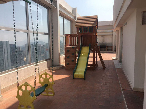 Imagen 12 de 16 de Departamento En Renta En La Cite Santa Fe