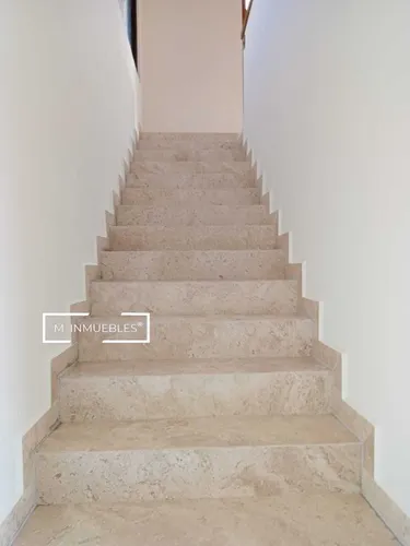 Casa Con Vista Panorámica En Venta En Lindavista