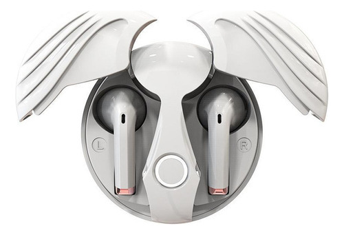 Angelwings Esports Audífonos Bluetooth L