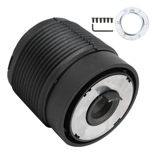 Kit De Adaptador De Cubo De Volante De Repuesto Apto Para