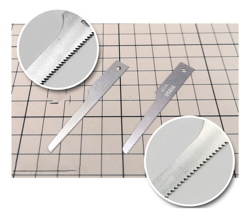Mini De Mano: Exquisito Kit De Mini De Hobby Con 2 Piezas De