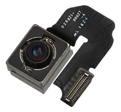 Principal Camara Compatible Con iPhone 6s
