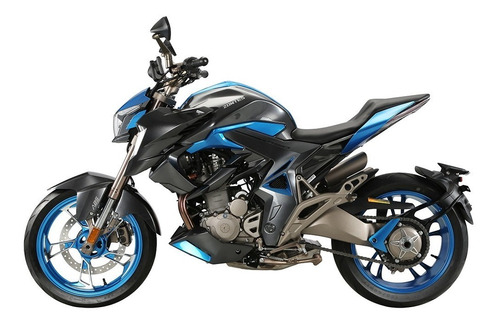 Beta Zontes R310 Monobrazo
