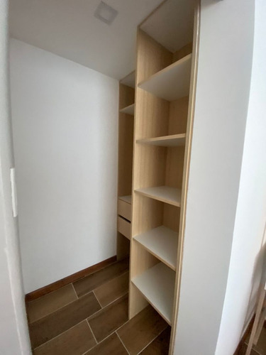 Imagen 5 de 11 de Venta Departamento 2 Amb Barrio San Salvador Mar Del Plata