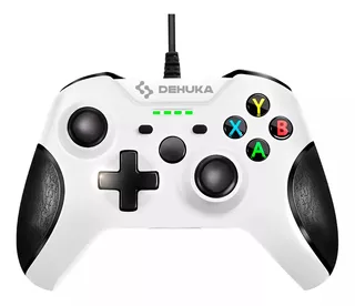 Control Joystick Compatible Con Xbox One Y Pc Inalambrico Compatible Xbox Series X Y S Dehuka