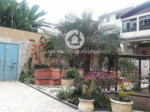 Imagem 30 de 30 de Casa À Venda No Bairro Horto Florestal - São Paulo/sp, Zona Norte - 180075