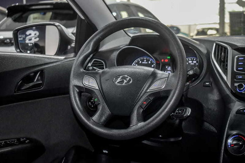 Imagem 6 de 15 de Hyundai Hb20 Comfort Plus 1.0 Flex 12v Mec. 2019