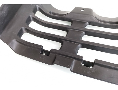 Grade Do Radiador Nx350 Sahara Original Honda Preto