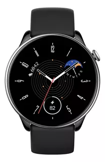 Smartwatch Xiaomi Amazfit Gtr Mini A2174 - Bluetooth - Preto