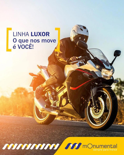 Pneu Traseiro 130/70-17 Monumental Ninja 250 300