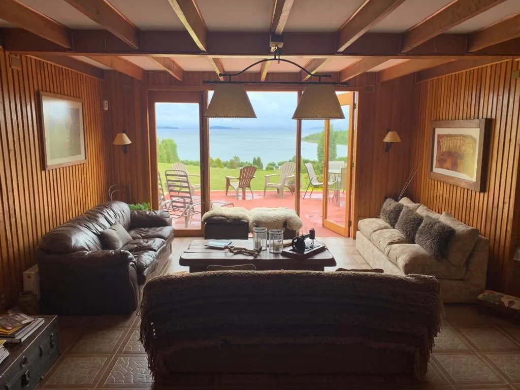 Imagen 5 de 15 de Casa En Venta En Futrono