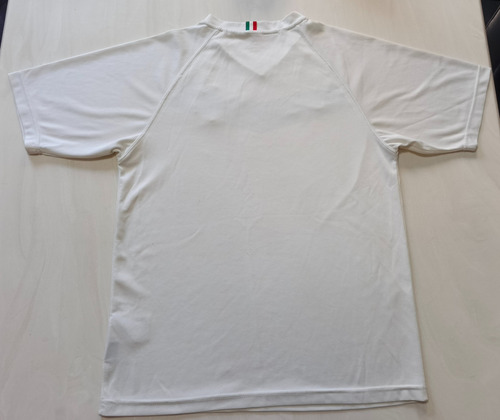 Jersey Nike Selección Mexicana Mundial 2006 Talla M (Usado)