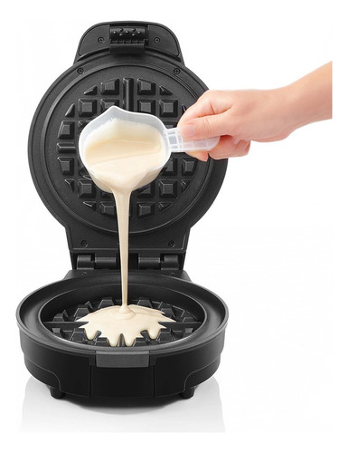 Wafflera Chefman Rj04-ao4 Electrodomesticos Voltaje 110v