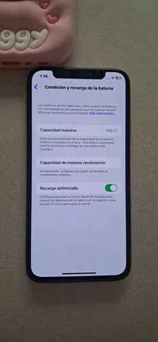 iPhone X 65gb (Usado)