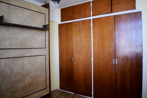 Departamento 2 Ambientes - Centro