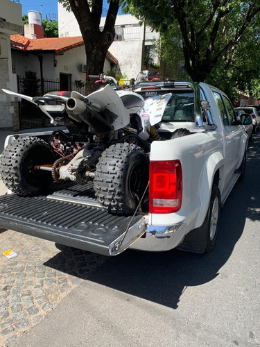 Yamaha Yfz 450 R 2012 700 Raptor Banshee Escucho Ofertas