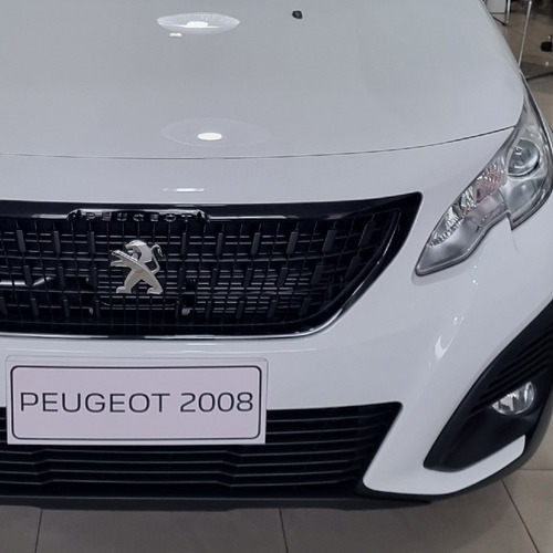 Imagen 5 de 17 de Peugeot 2008 Feline Tiptronic | 0 Km 2022