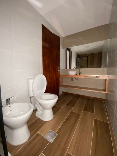 Imagen 10 de 11 de Venta Departamento 2 Amb Barrio San Salvador Mar Del Plata