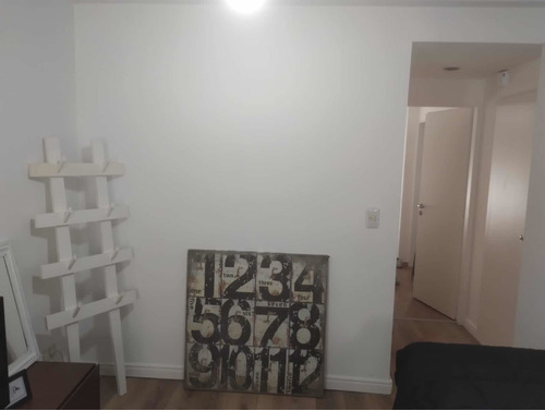 Imagen 19 de 19 de Temporal Amueblado De Lujo, 2 Amb En Suite + Toillete De Recepción Y Balcón + Sra De Limpieza Semanal,c/pileta Todo Incluido, Preferetmt Por 1 Ano A Estrenar.edificio Moderno Ramos Mejia