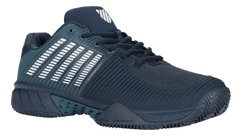 Zapatillas Kswiss Tenis Express Light Padel Clay Hombre Man