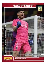 Comprar Agustín Rossi Boca Juniors Panini Instant #7 Adrenalyn Xl