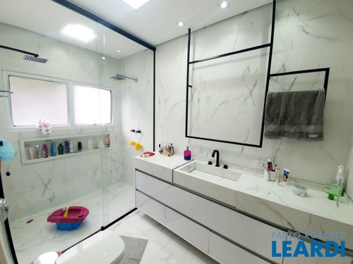Imagem 15 de 15 de Casa Em Condomínio - Condomínio Villagio Capriccio - Sp - 602077