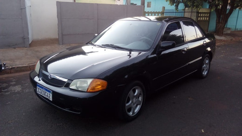 Mazda Protege 1.8 Automatico