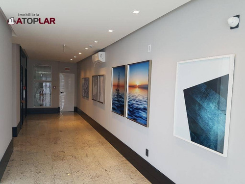Imagem 21 de 30 de Sala À Venda, 61 M² Por R$ 730.000,00 - Centro - Balneário Camboriú/sc - Sa0079