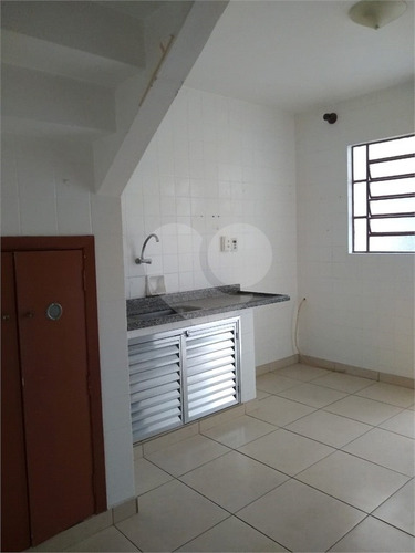 Imagem 7 de 30 de Sobrado A Venda Com 2 Dorm. 2 Banh. 2 Vagas. Em Excelente Localização, Próximo Ao Jardim Marajoara. - Reo512961