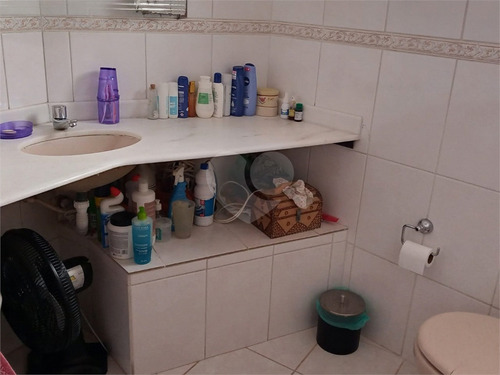 Imagem 17 de 30 de Casa À Venda - Sobrado Em Santo Amaro, 132 M² De Terreno, 3 Dorm. 2 Vagas, Reformado! Confira! - Reo477699