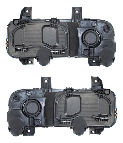 Par Farol Mercedes Atego 2010 2011 2012 2013 2014 Compatível